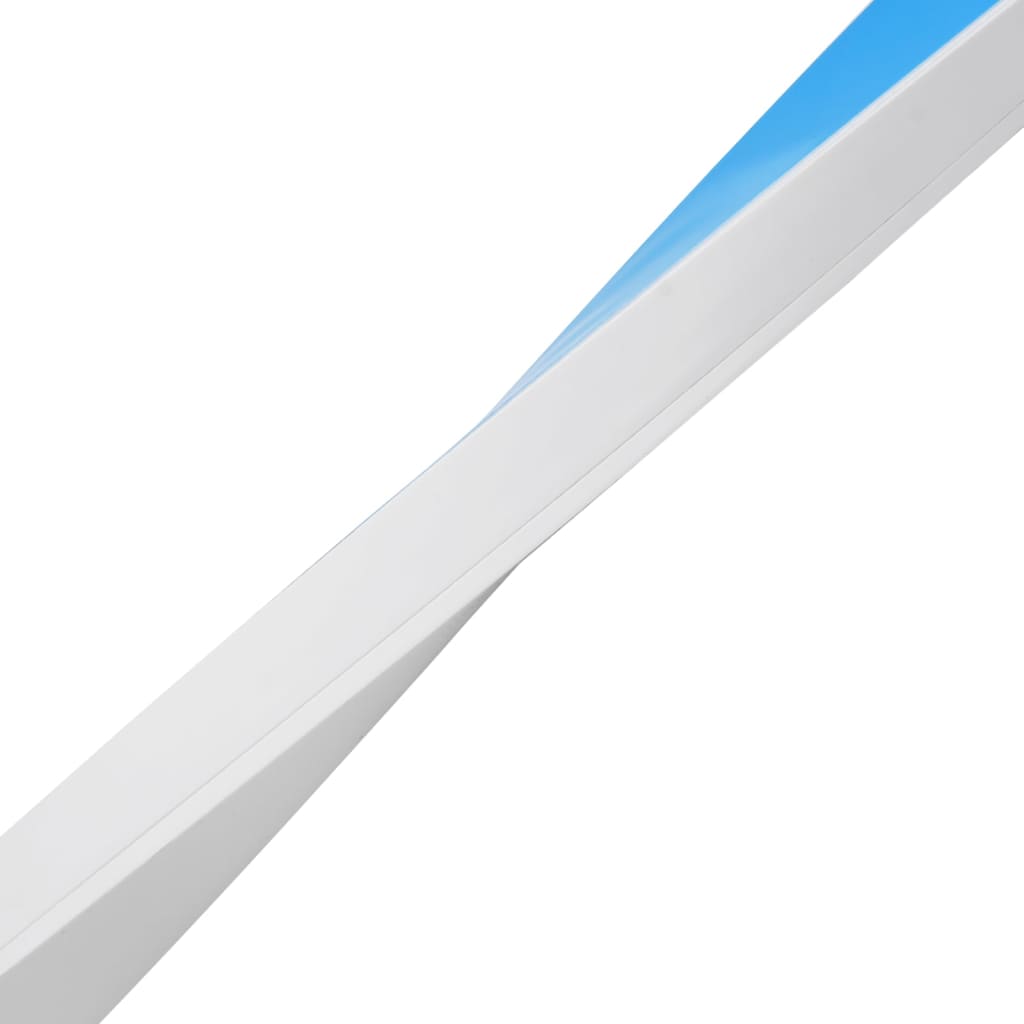 öntapadós PVC kábelcsatorna 60 x 40 mm 10 m