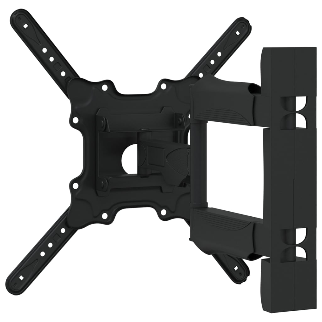 fali TV-állvány 32"-55" képernyőhöz max VESA 400 x 400 mm 35 kg