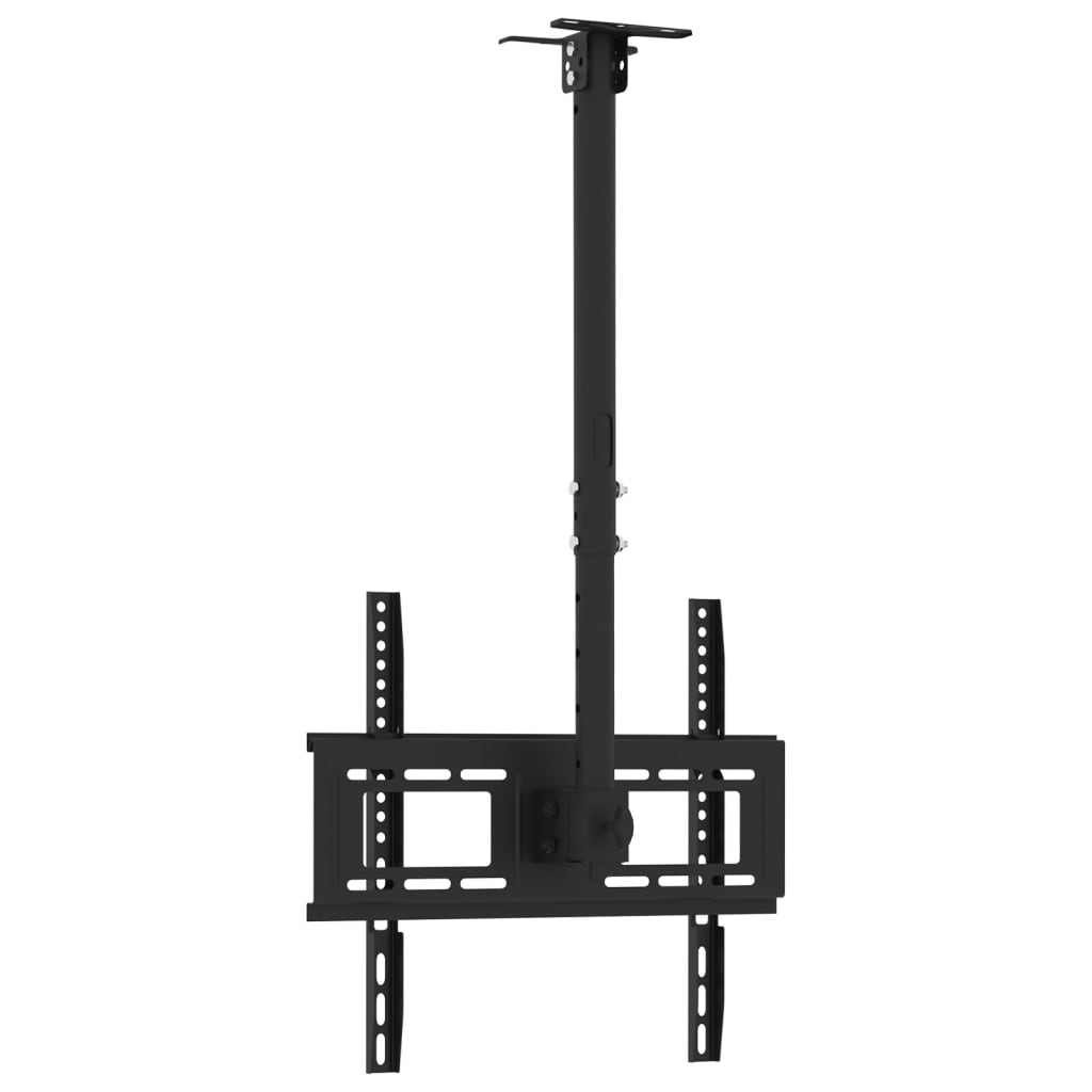 mennyezeti TV-tartó 32"-65" képernyőhöz max VESA 400x400mm 40kg
