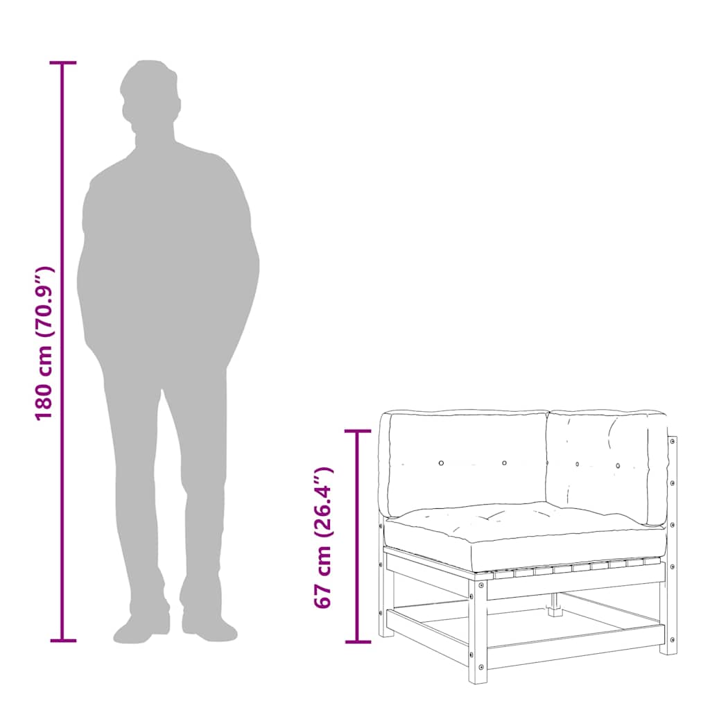 3 személyes sötétszürke szövet kanapé 210 cm