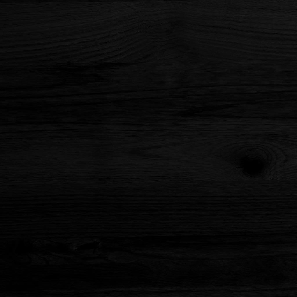 ablakpárkányok 2 db sötétbarna 80x25x2 cm tömör fa tölgyfa