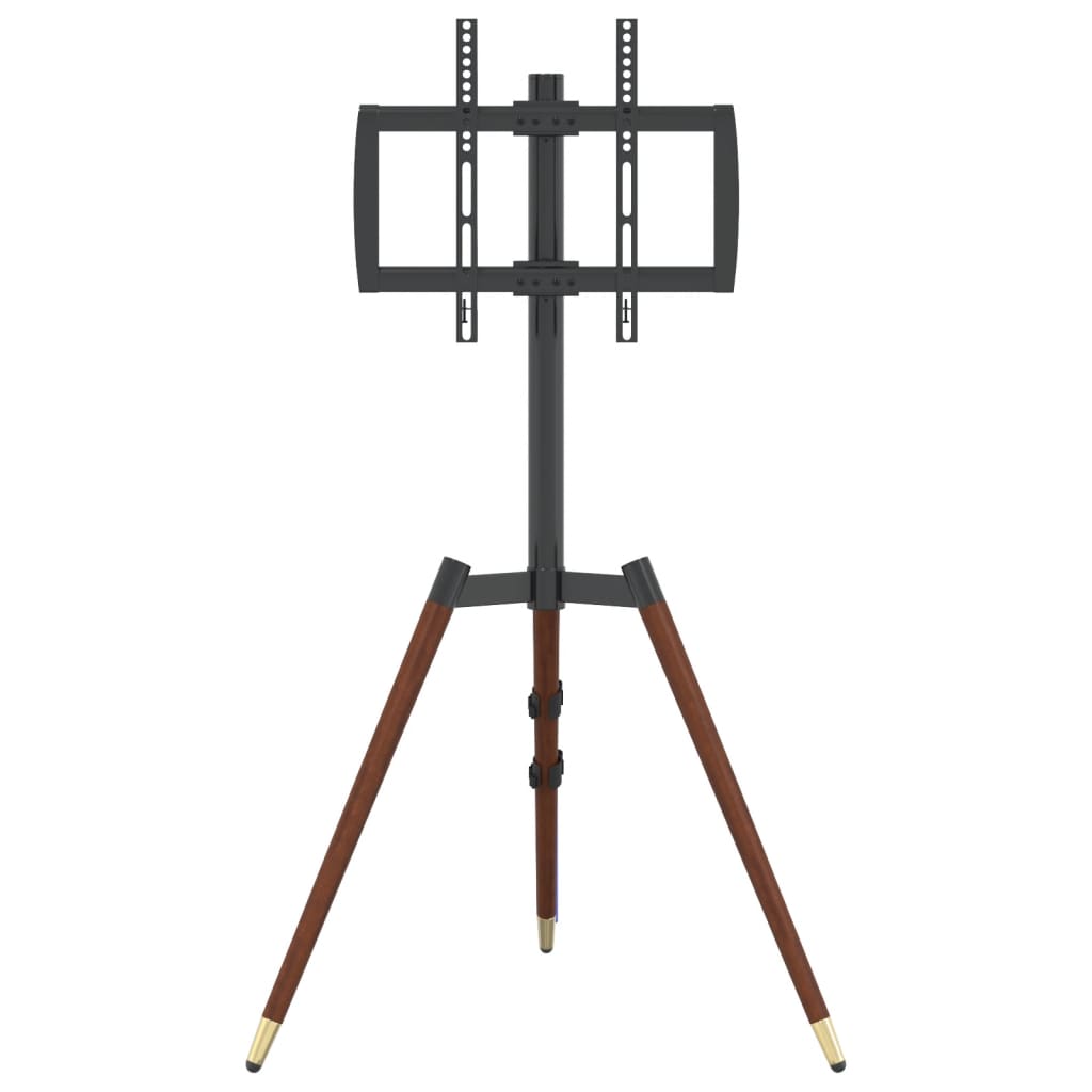 háromlábú TV-tartó 37"-65" képernyőhöz max VESA 400x400mm 40 kg