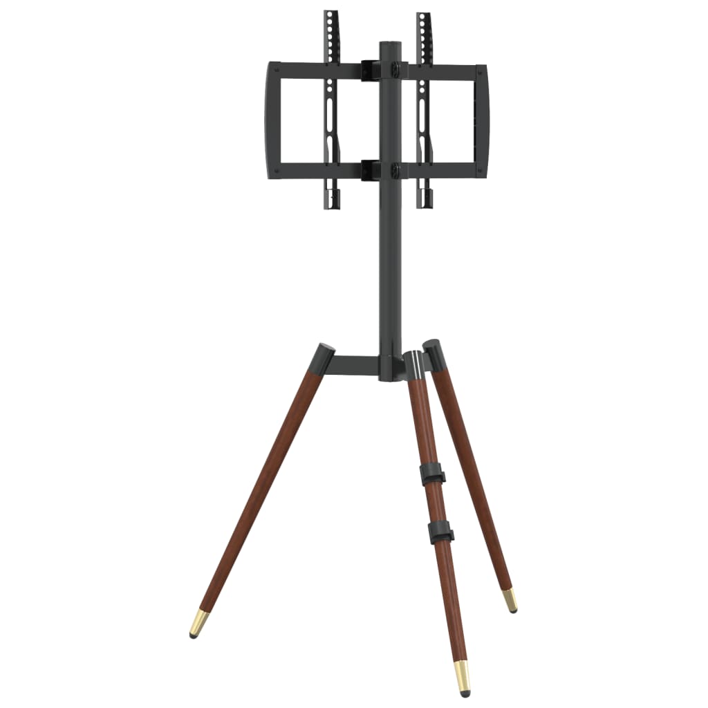 háromlábú TV-tartó 37"-65" képernyőhöz max VESA 400x400mm 40 kg