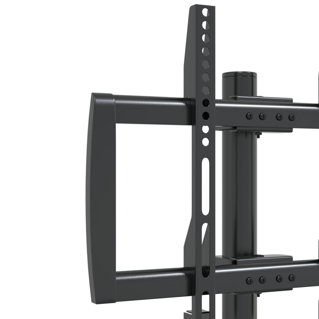 háromlábú TV-tartó 37"-65" képernyőhöz max VESA 400x400mm 40 kg
