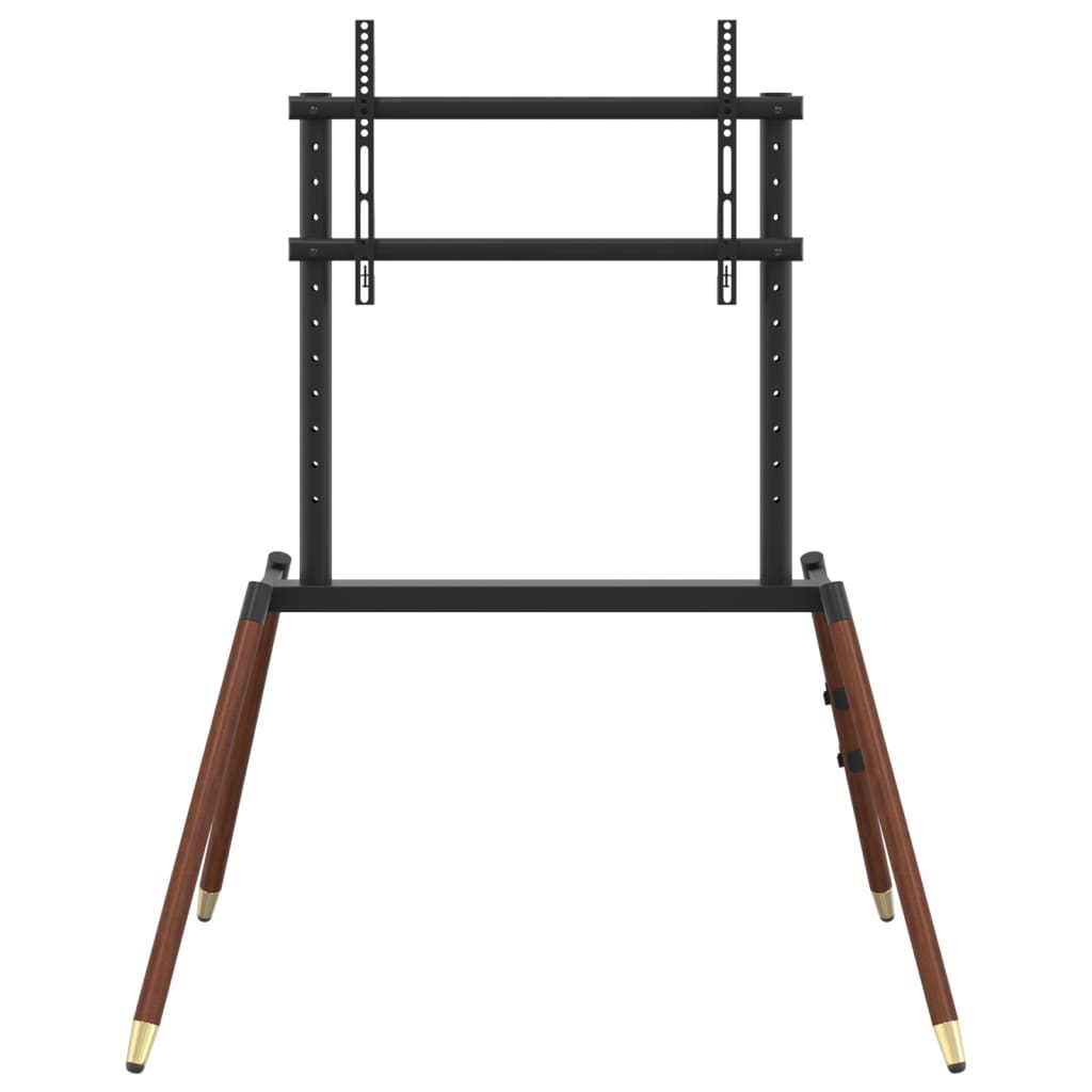 4 lábú TV-állvány 37"-86" képernyőhöz max VESA 400x600 mm 60 kg