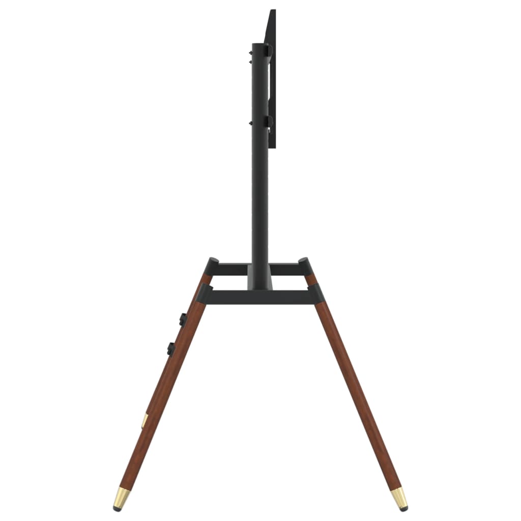 4 lábú TV-állvány 37"-86" képernyőhöz max VESA 400x600 mm 60 kg