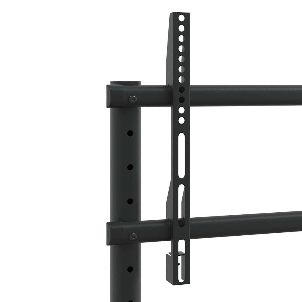 4 lábú TV-állvány 37"-86" képernyőhöz max VESA 400x600 mm 60 kg