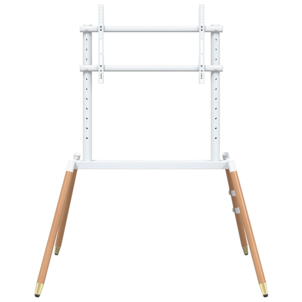 4 lábú TV-állvány 37"-86" képernyőhöz max VESA 400x600 mm 60 kg