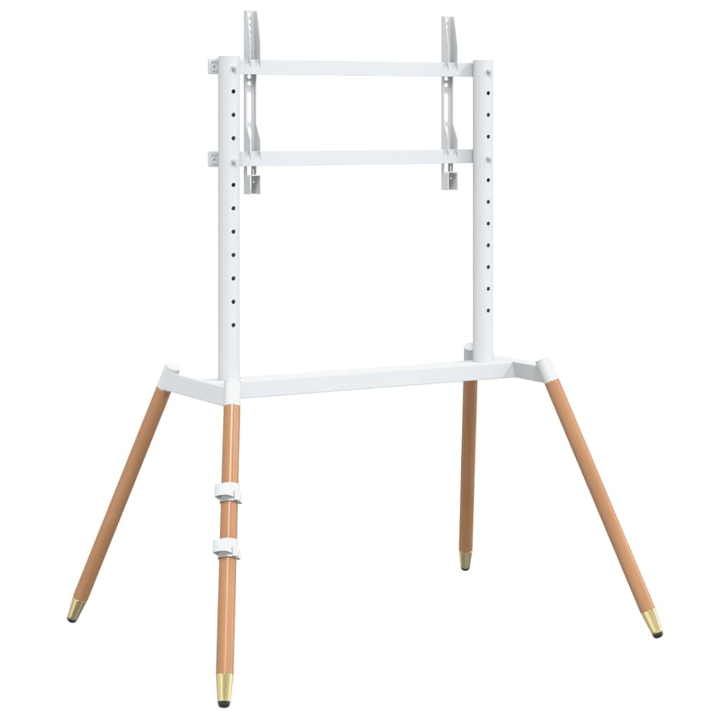 4 lábú TV-állvány 37"-86" képernyőhöz max VESA 400x600 mm 60 kg