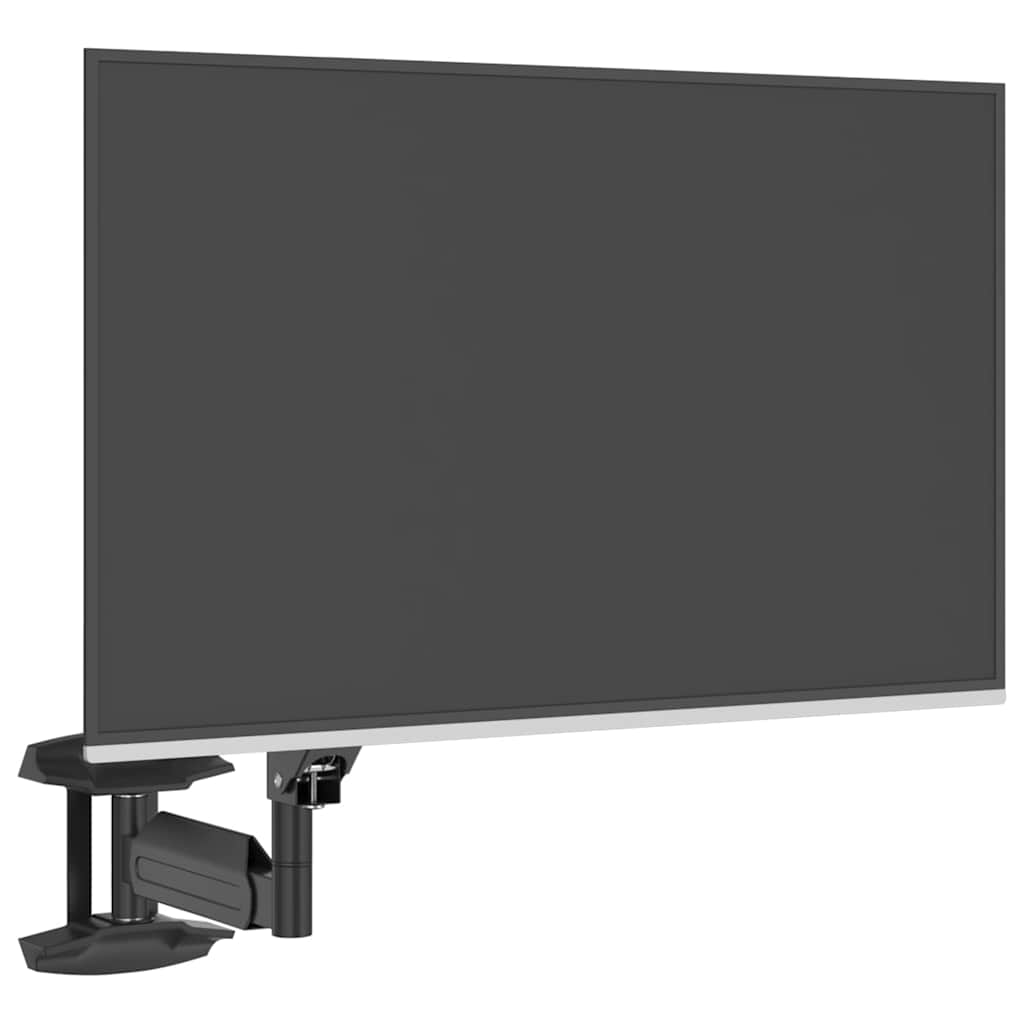 fali monitortartó max 27" képernyőhöz os gázrugó 10kg