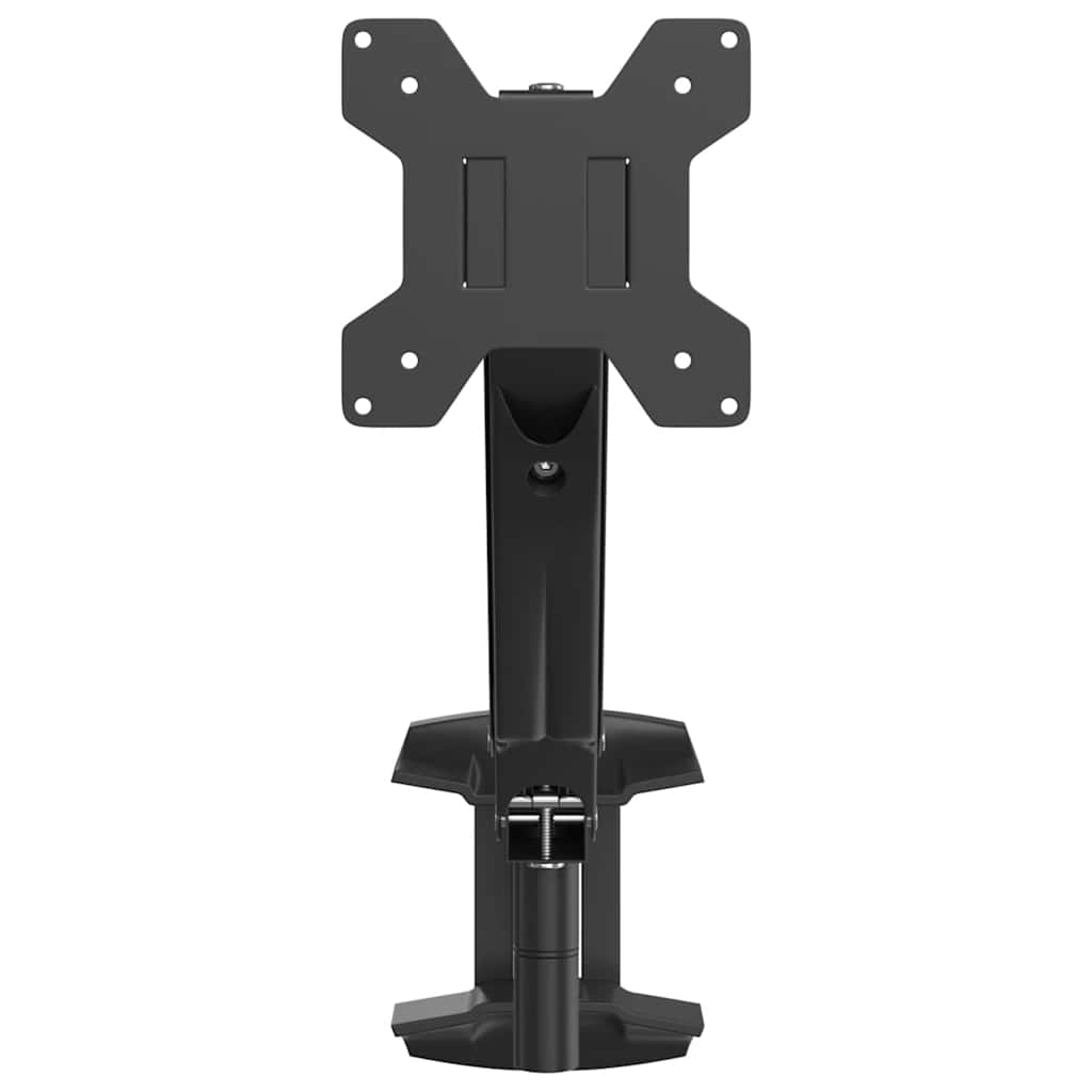 fali monitortartó max 27" képernyőhöz os gázrugó 10kg