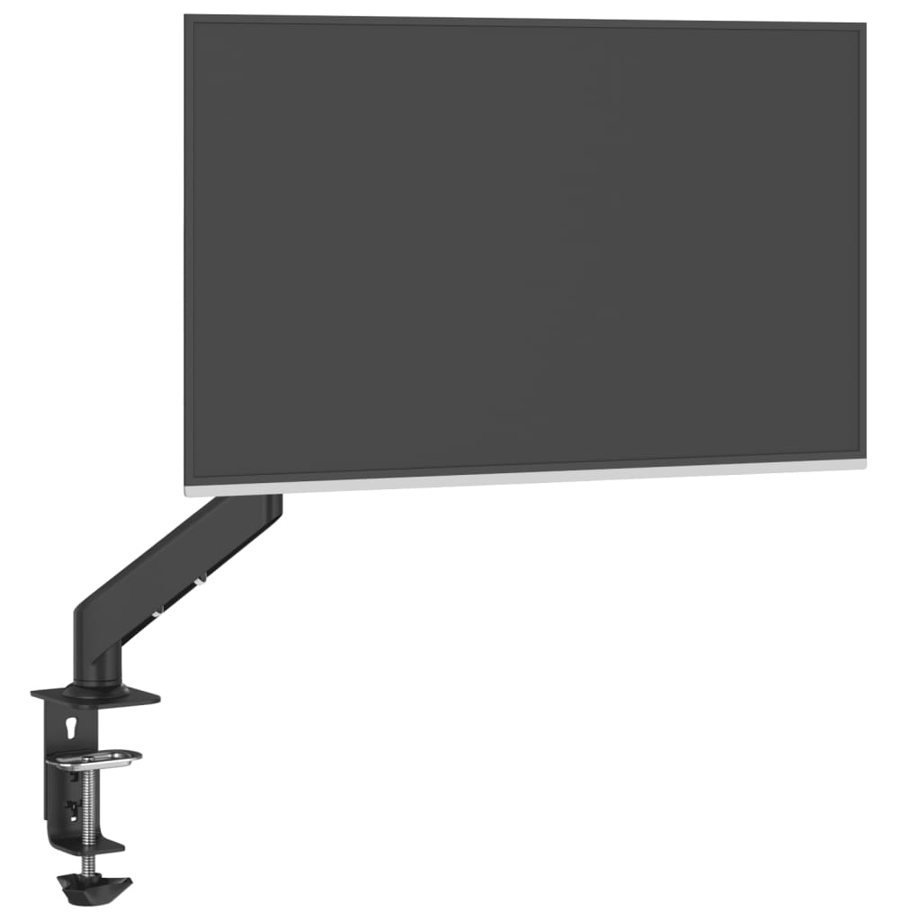 egykaros monitorállvány max 27" képernyőhöz os gázrugó 10kg