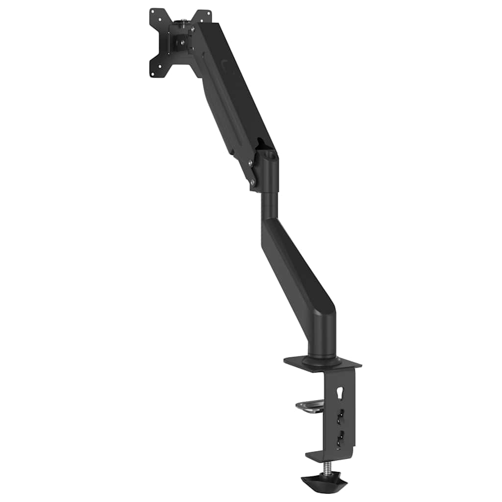 egykaros monitorállvány max 27" képernyőhöz os gázrugó 10kg