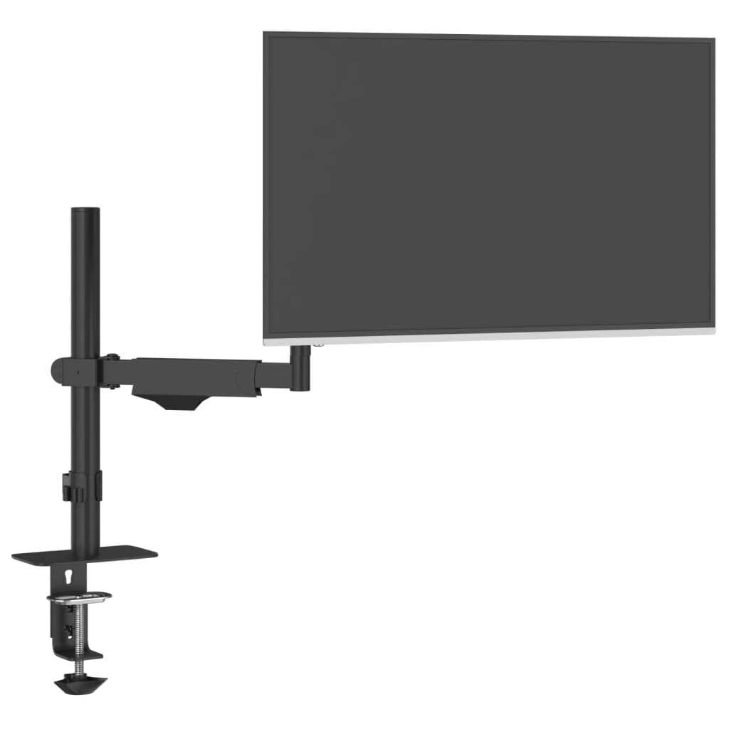egykaros monitorállvány max 27" képernyőhöz os gázrugó 10kg