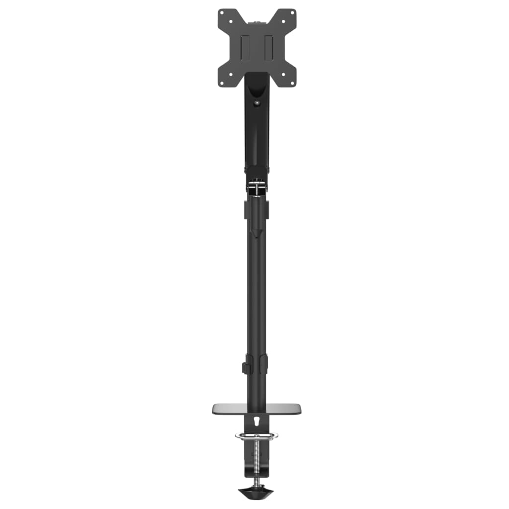 egykaros monitorállvány max 27" képernyőhöz os gázrugó 10kg