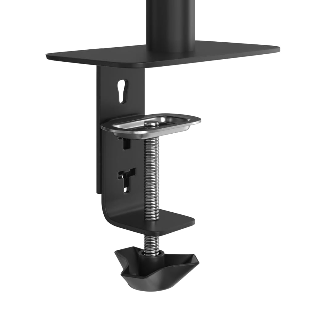 kétkaros monitorállvány max 27" képernyőhöz os gázrugó 20kg