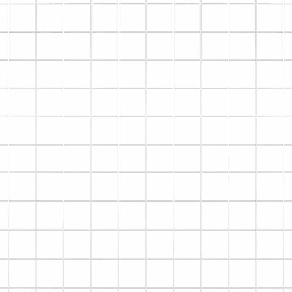 Kerítés oszlopokkal Ezüst 0.5 x 50 m Acél
