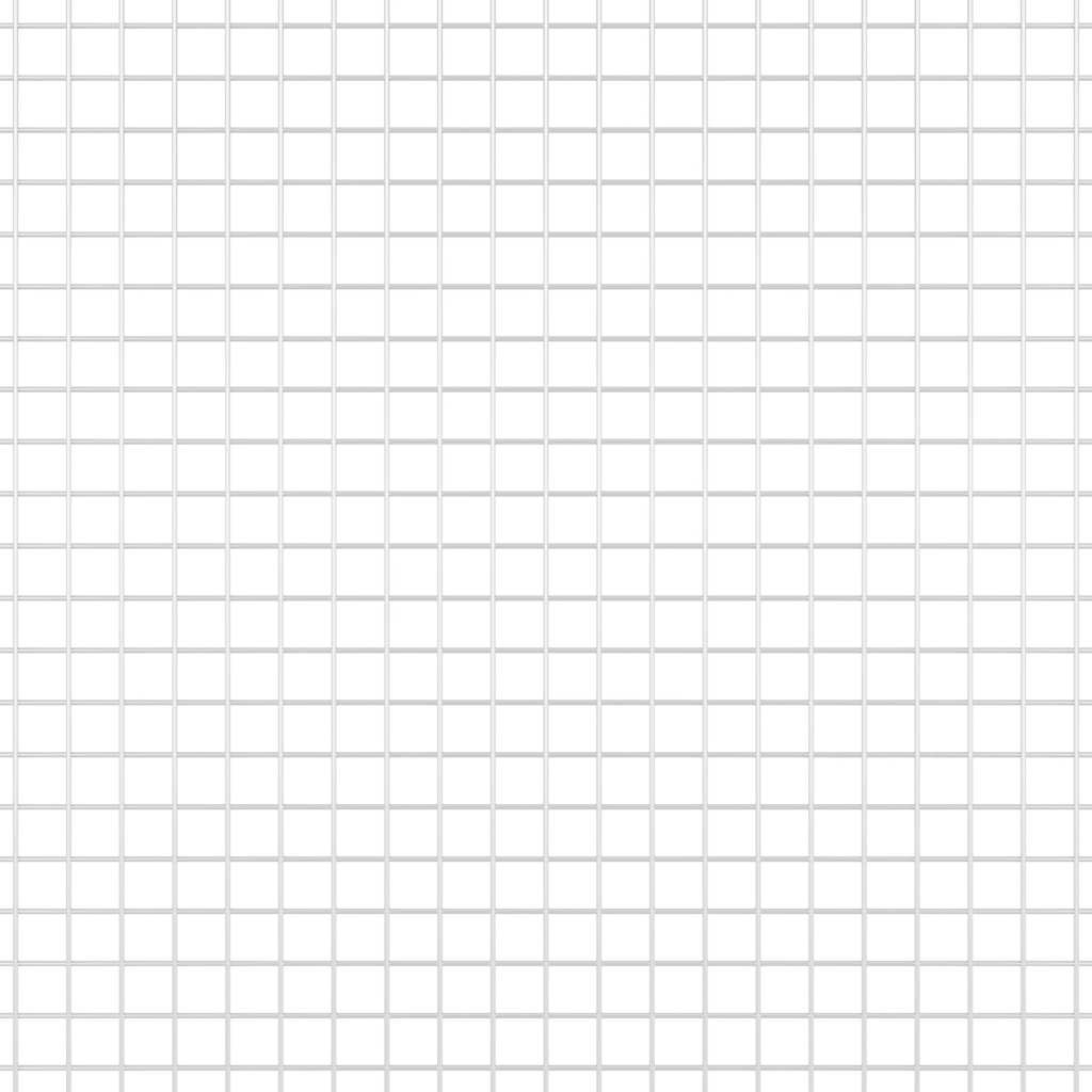 Kerítés oszlopokkal Ezüst 1.5 x 50 m Acél