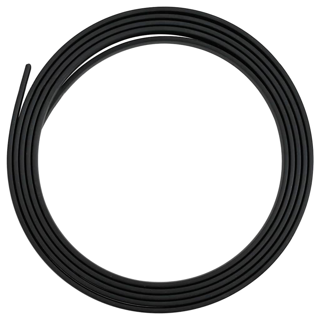 Kerti hulladéktáskák 12 pcs Zöld 67 x 67 x 75.5 cm Polipropilén