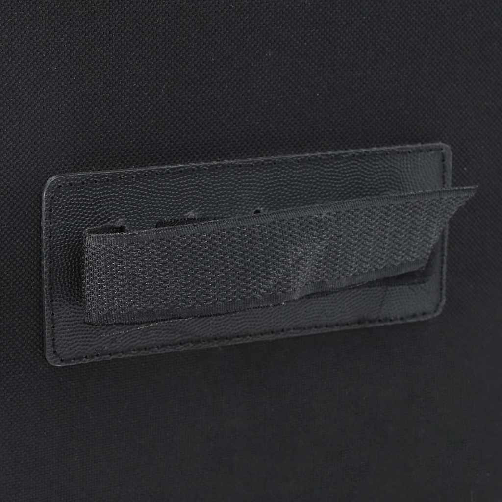 Bicikli táska Fekete és Szürke 15.5 x 31.5 x 40 cm Poliészter