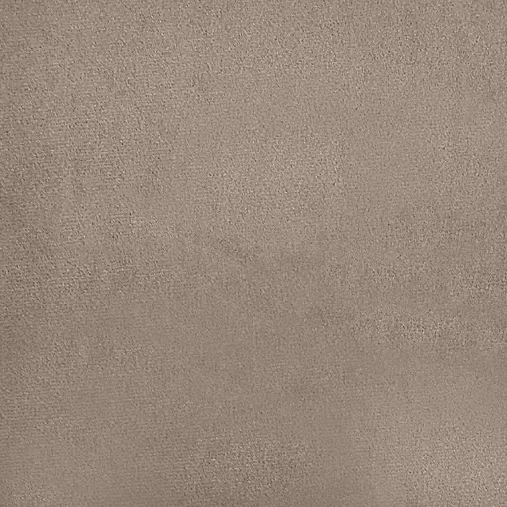 Kanapéágy párnával Tópszínű 67 x 194 x 82 cm Furnér