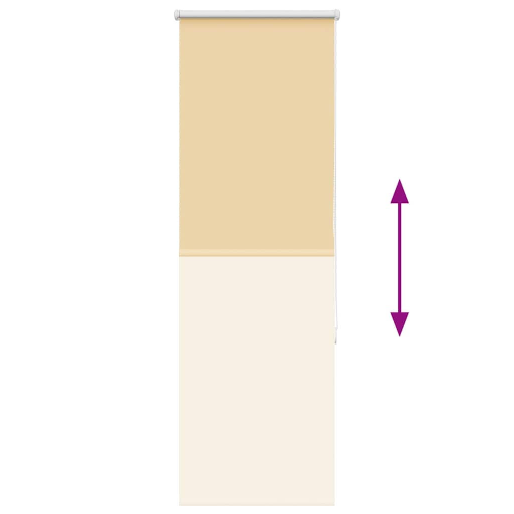 redőny Blackout 55x175 cm szövetszélesség 50,7 cm poliészter