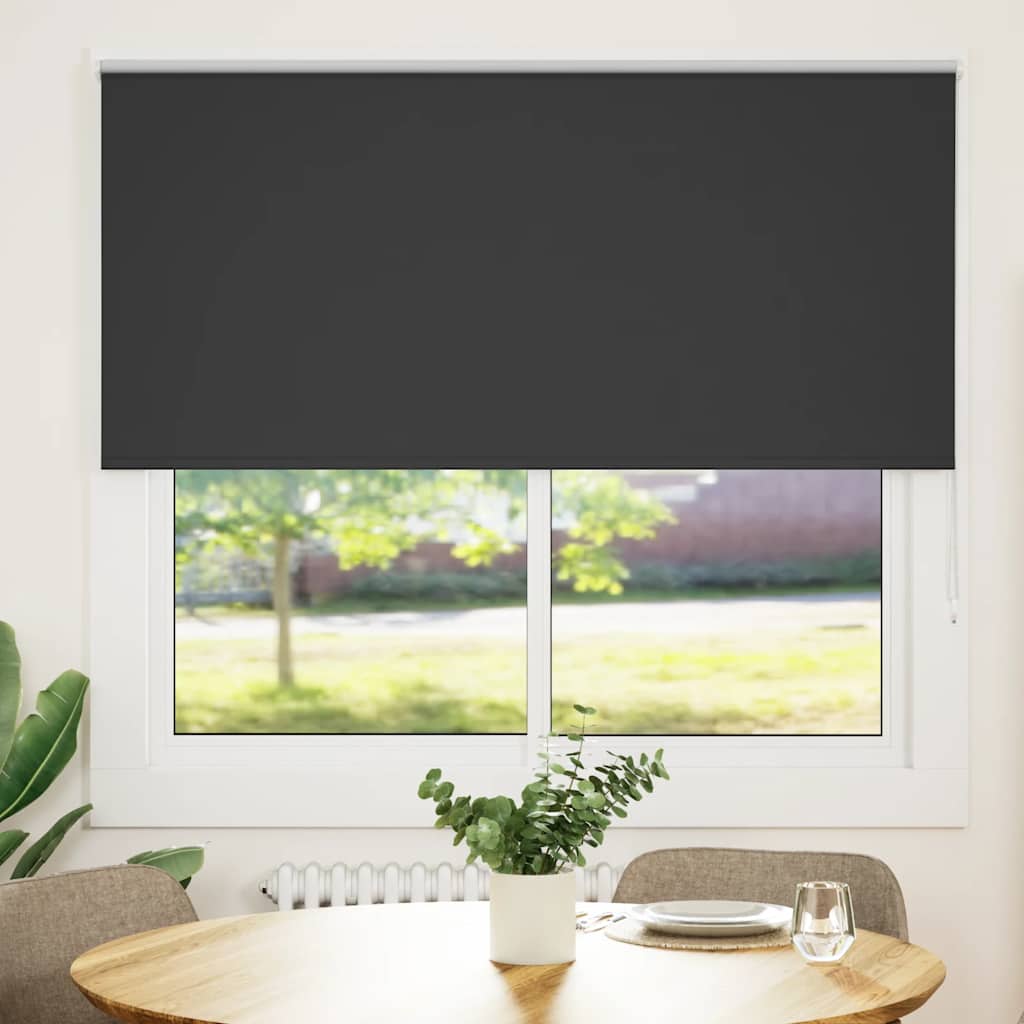 redőny Blackout 150x150 cm szövetszélesség 146,6 cm poliészter