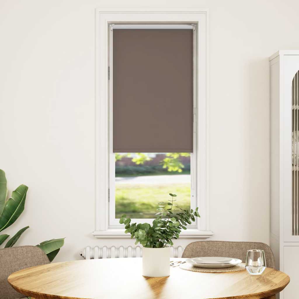 redőny Blackout 55x150 cm szövetszélesség 50,7 cm poliészter