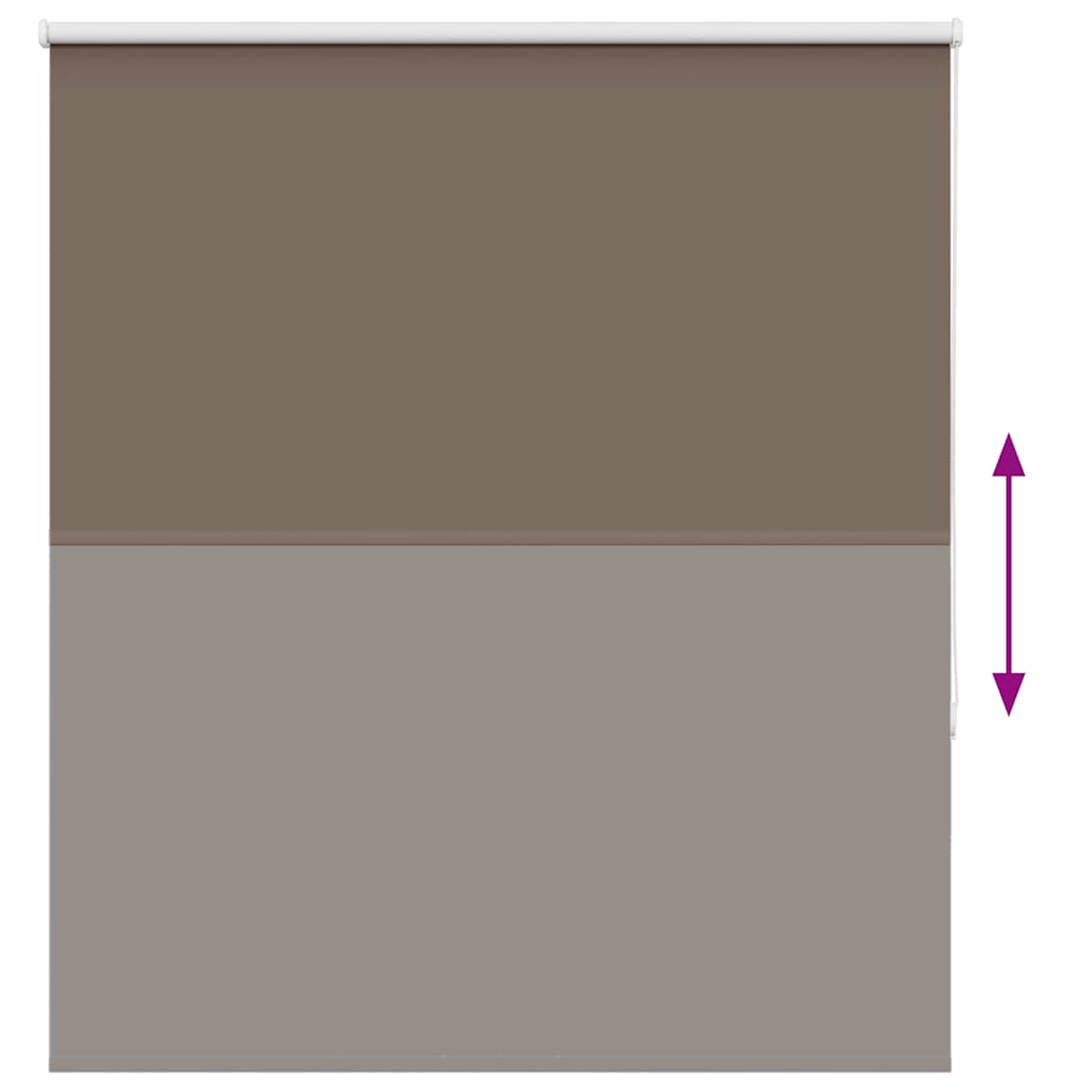 redőny Blackout 135x175 cm szövetszélesség 131,6 cm poliészter