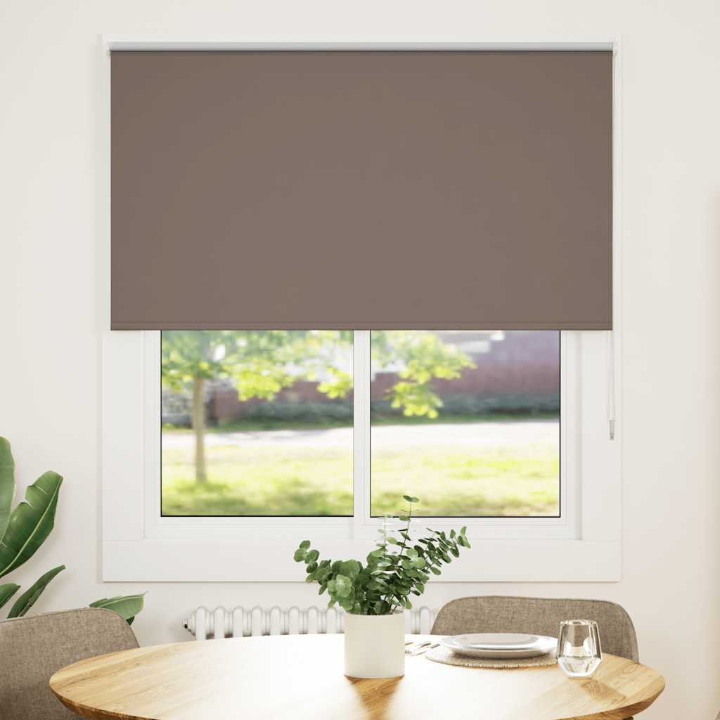 redőny Blackout 135x175 cm szövetszélesség 131,6 cm poliészter
