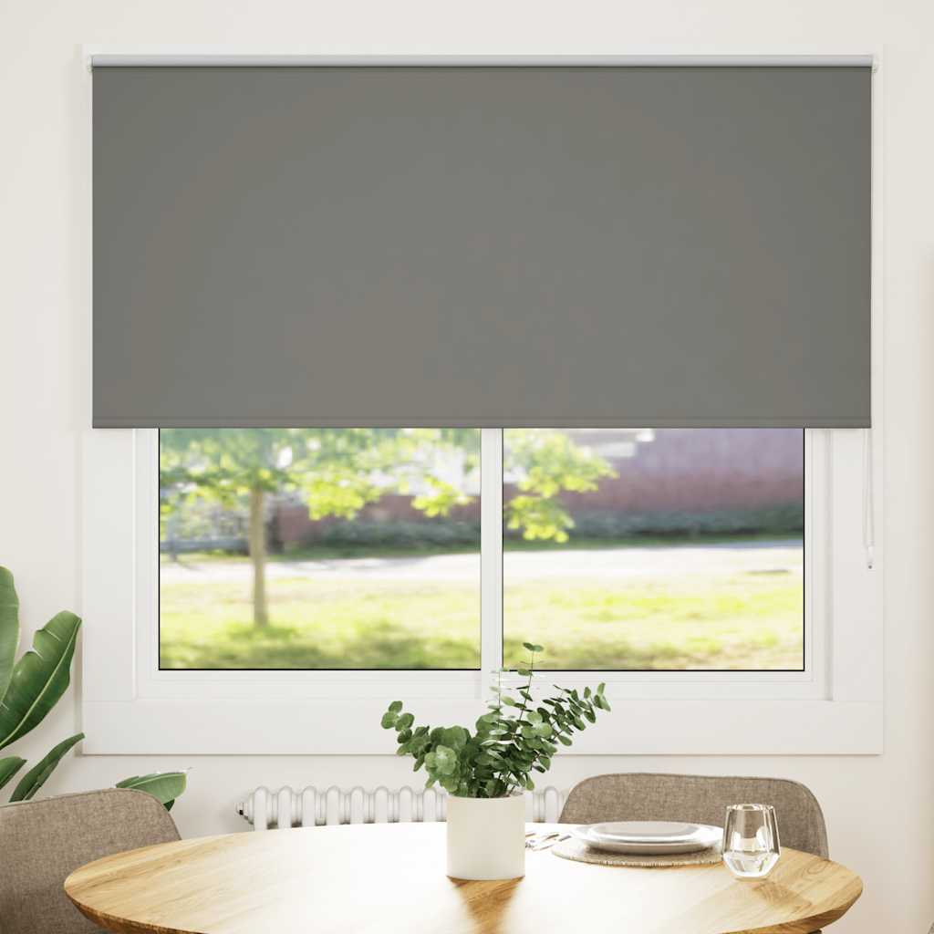 redőny Blackout 150x150 cm szövetszélesség 146,6 cm poliészter