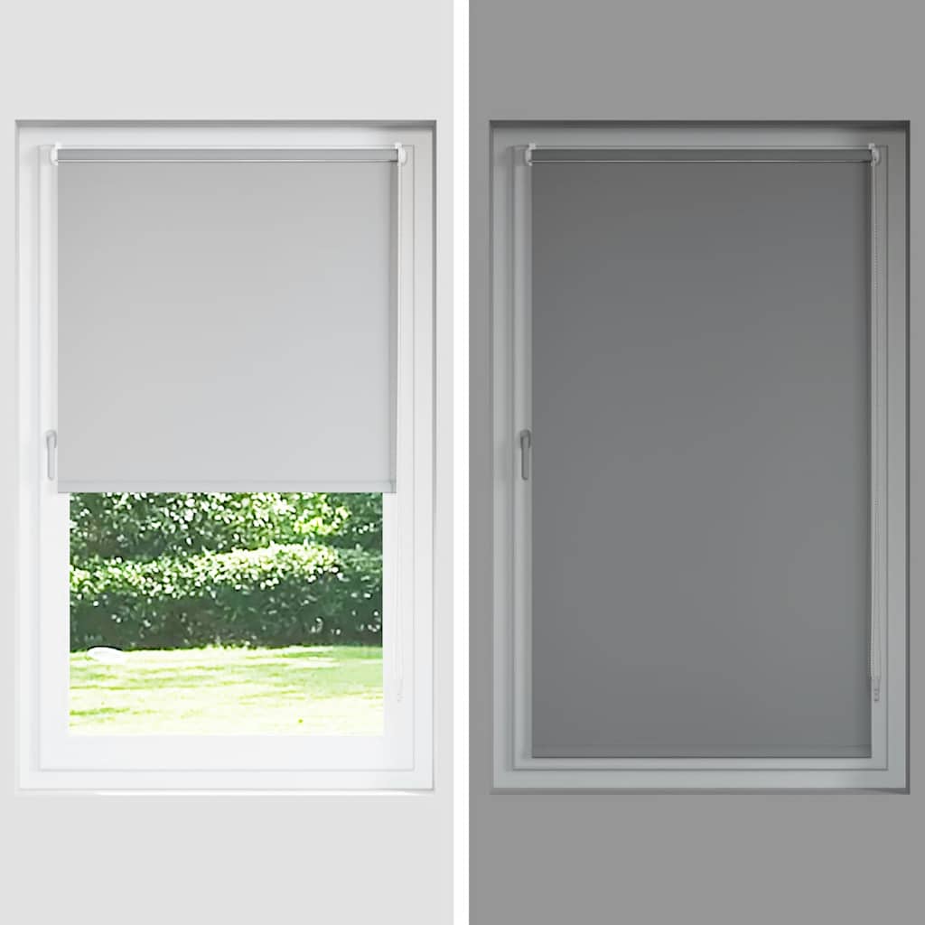 redőny Blackout 70x230 cm szövetszélesség 65,7 cm poliészter