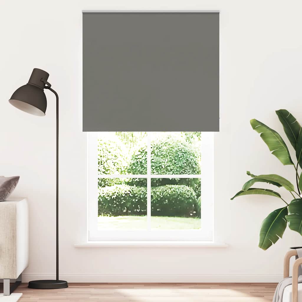 redőny Blackout 135x230 cm szövetszélesség 131,6 cm poliészter