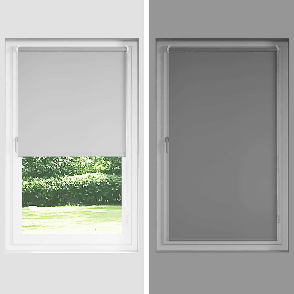 redőny Blackout 120x175 cm Szövetszélesség 116,6 cm Poliészter