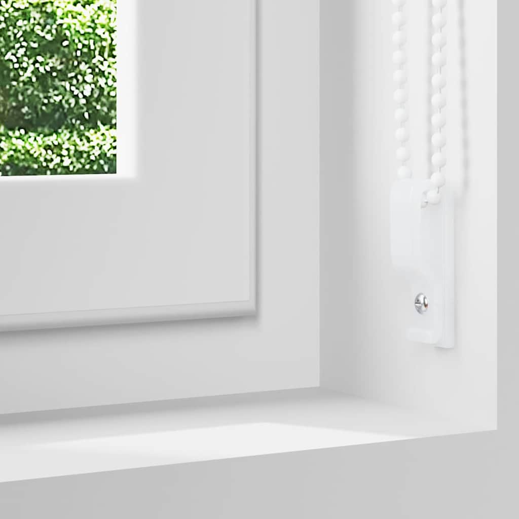 redőny Blackout 50x130 cm Szövetszélesség 45,7 cm Poliészter