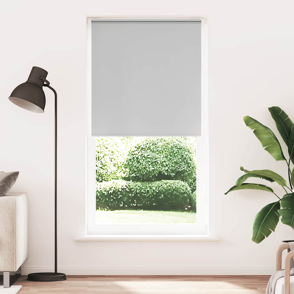 redőny Blackout 90x230 cm szövetszélesség 85,7 cm poliészter