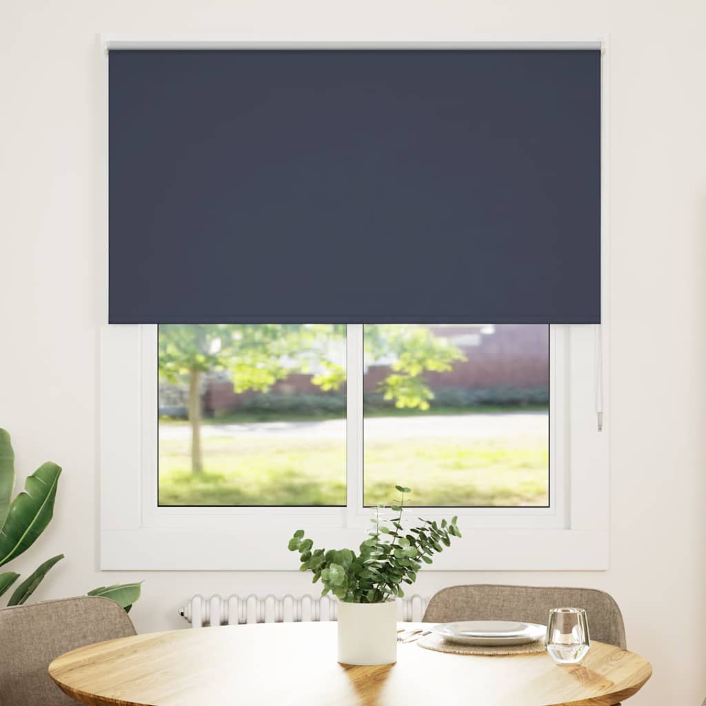 redőny Blackout 130x130 cm szövetszélesség 126,6 cm poliészter