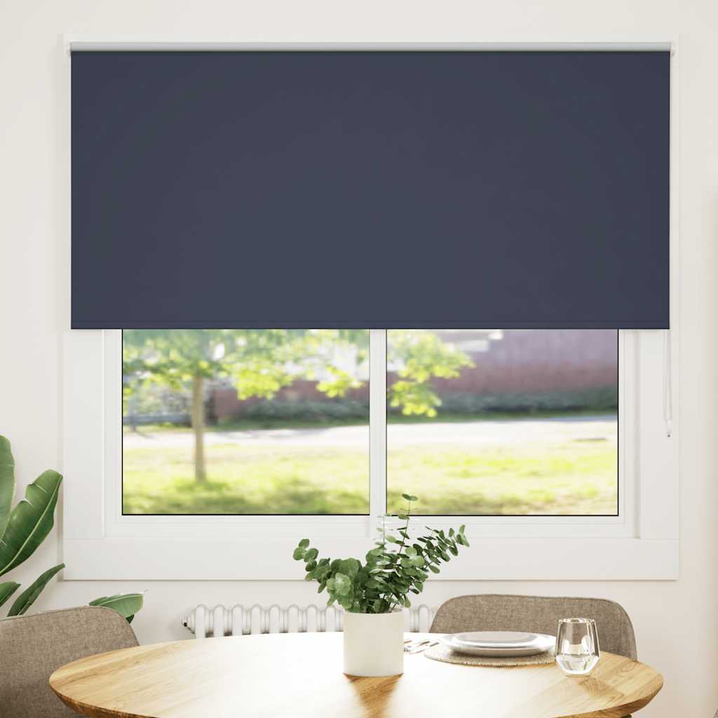 redőny Blackout 165x130 cm szövetszélesség 161,6 cm poliészter