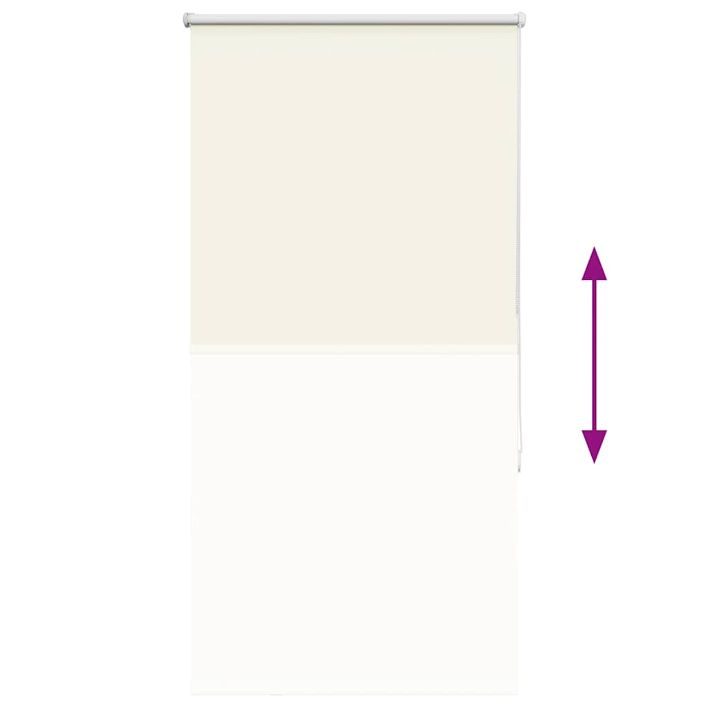 redőny Blackout 70x130 cm szövetszélesség 65,7 cm Poliészter