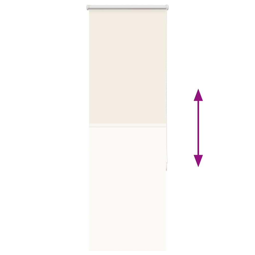 redőny Blackout 55x150 cm szövetszélesség 50,7 cm poliészter