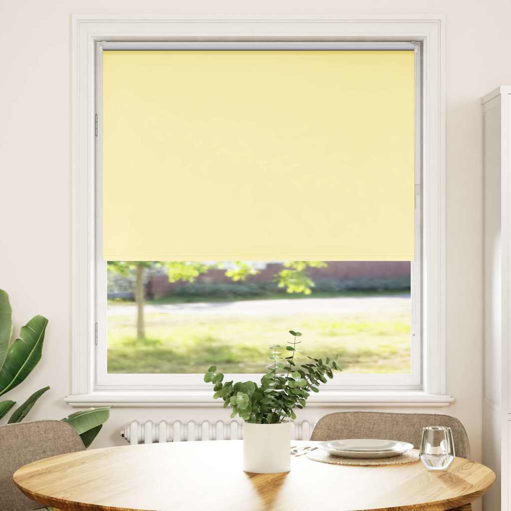 redőny Blackout 100x130 cm szövetszélesség 95,7 cm Poliészter