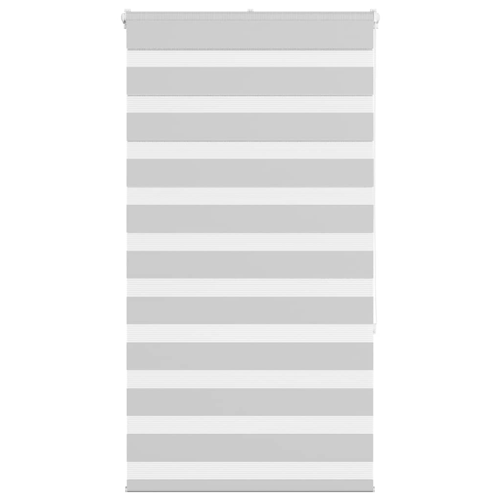 zebrafüggönnyel 75x150 cm szövetszélesség 70,9 cm poliészter