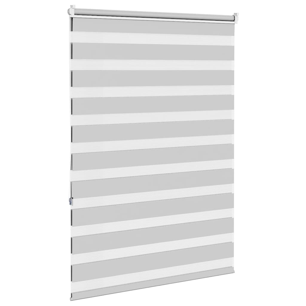 zebrafüggönnyel 100x150 cm szövetszélesség 95,9 cm poliészter