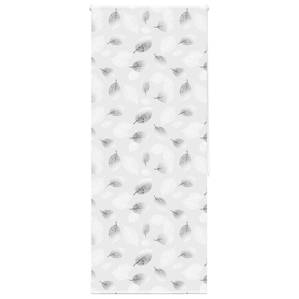 zuhanyzó redőny 110x240 cm szövet szélessége 106 cm