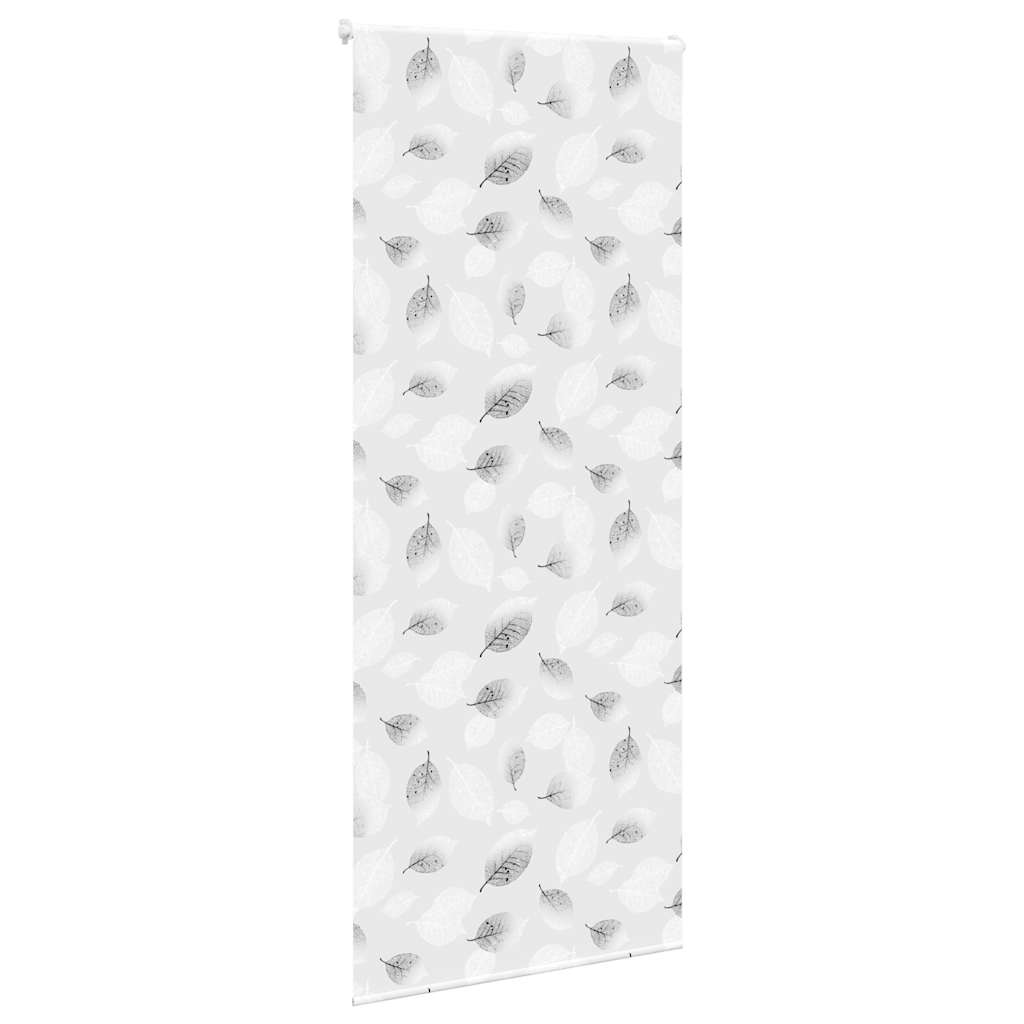 zuhanyzó redőny 110x240 cm szövet szélessége 106 cm