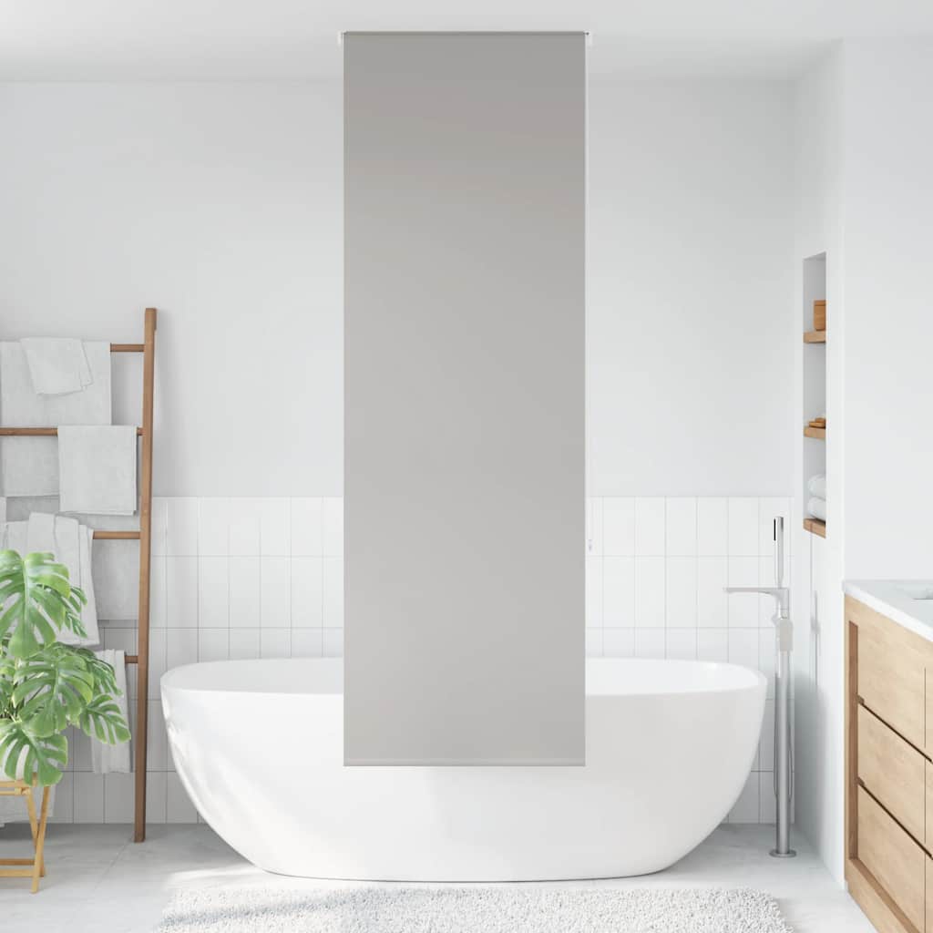 zuhanyzó redőny 60x240 cm Szövetszélesség 56 cm