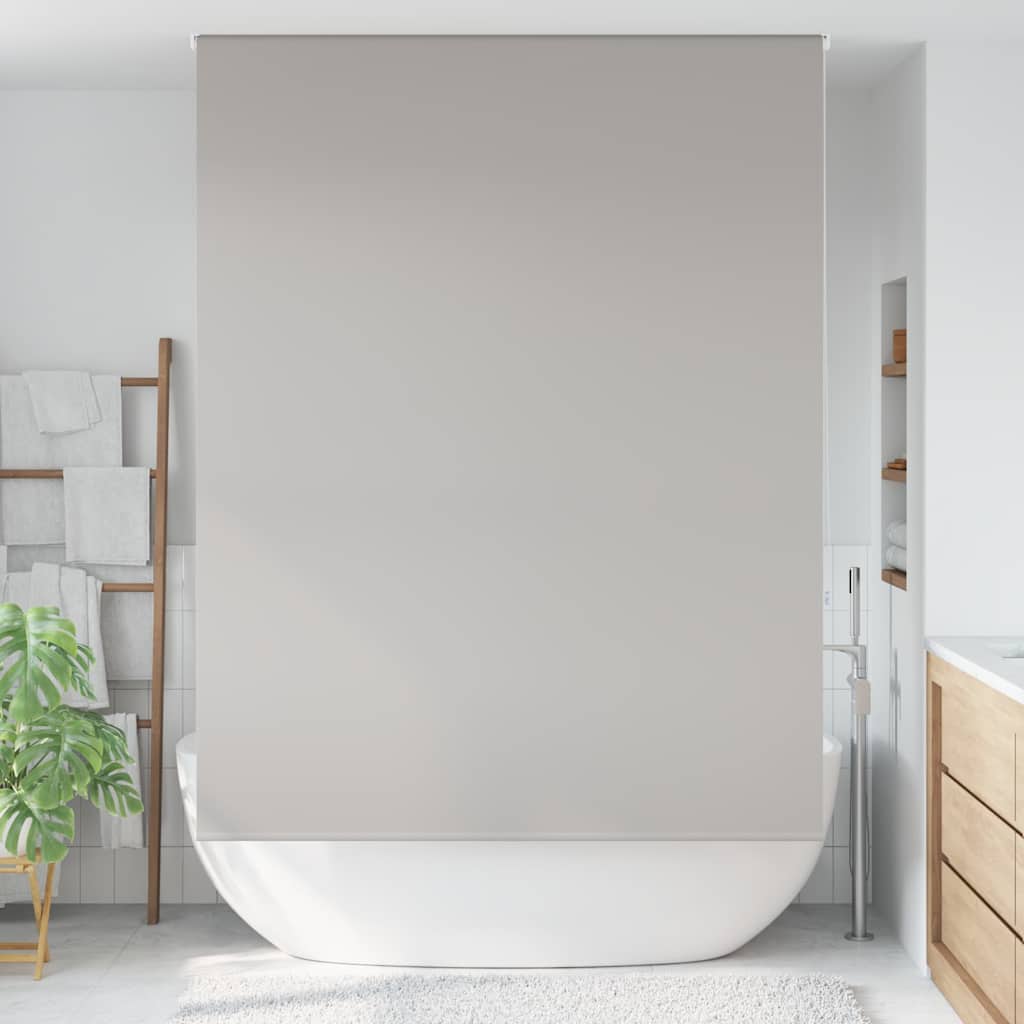 zuhanyzó redőny 150x240 cm szövetszélesség 146 cm