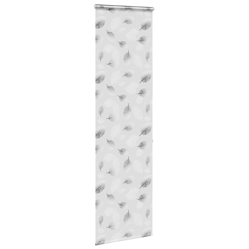 zuhanyzó redőny kazettával 60x240 cm szövetszélesség 56 cm