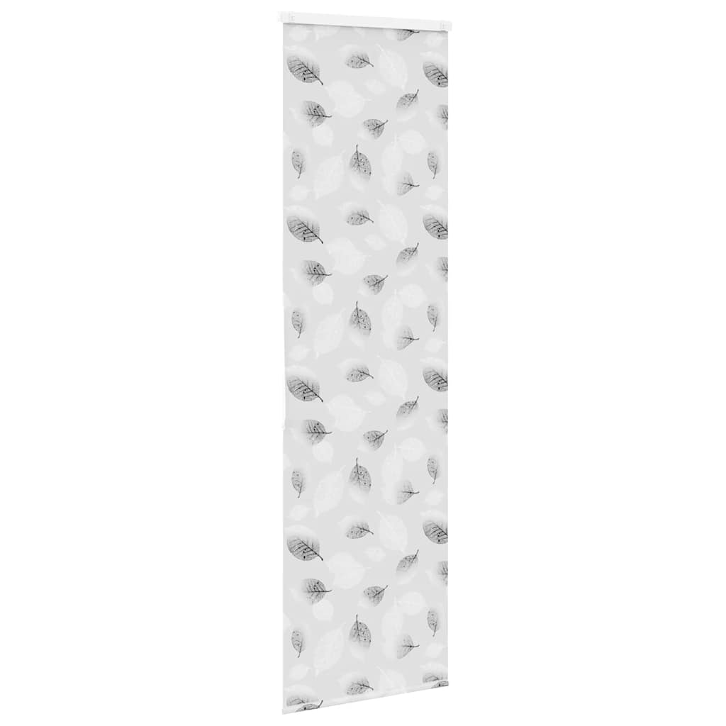 zuhanyzó redőny kazettával 60x240 cm szövetszélesség 56 cm