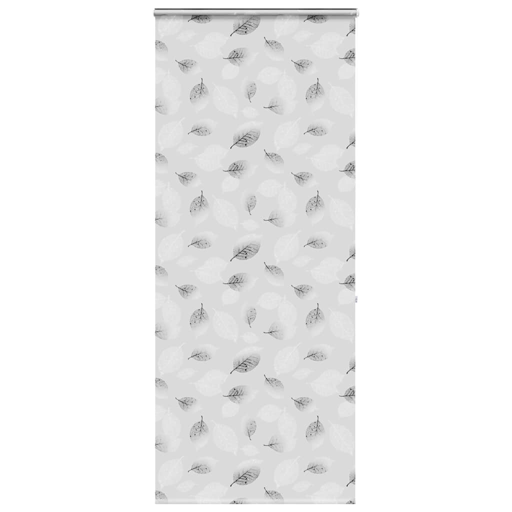 zuhanyzó redőny kazettával 100x240 cm szövetszélesség 96 cm
